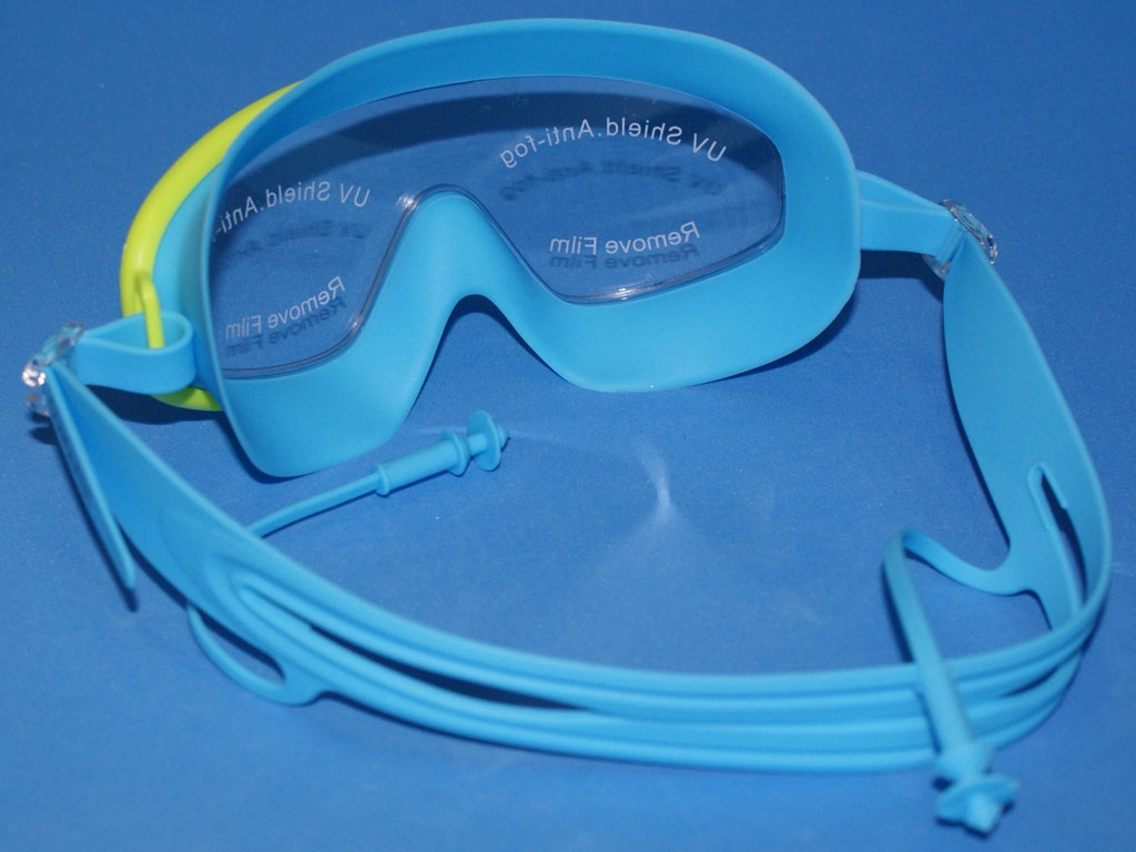 Очки для плавания BL-9300 